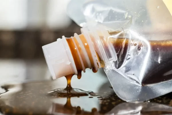 How to Ensure Leak-Proof Liquid Food Packaging
