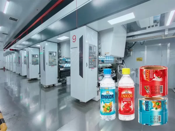 custom shrink sleeve label printing