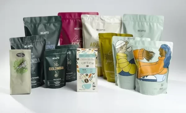 how should indepent brand choose packaging composite material