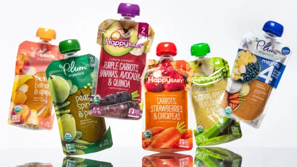 liquid food packaging materials