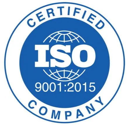 2 ISO 9001