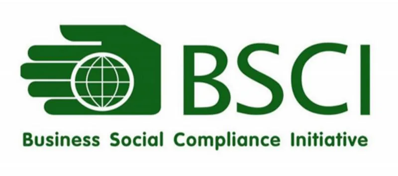 6 BSCI