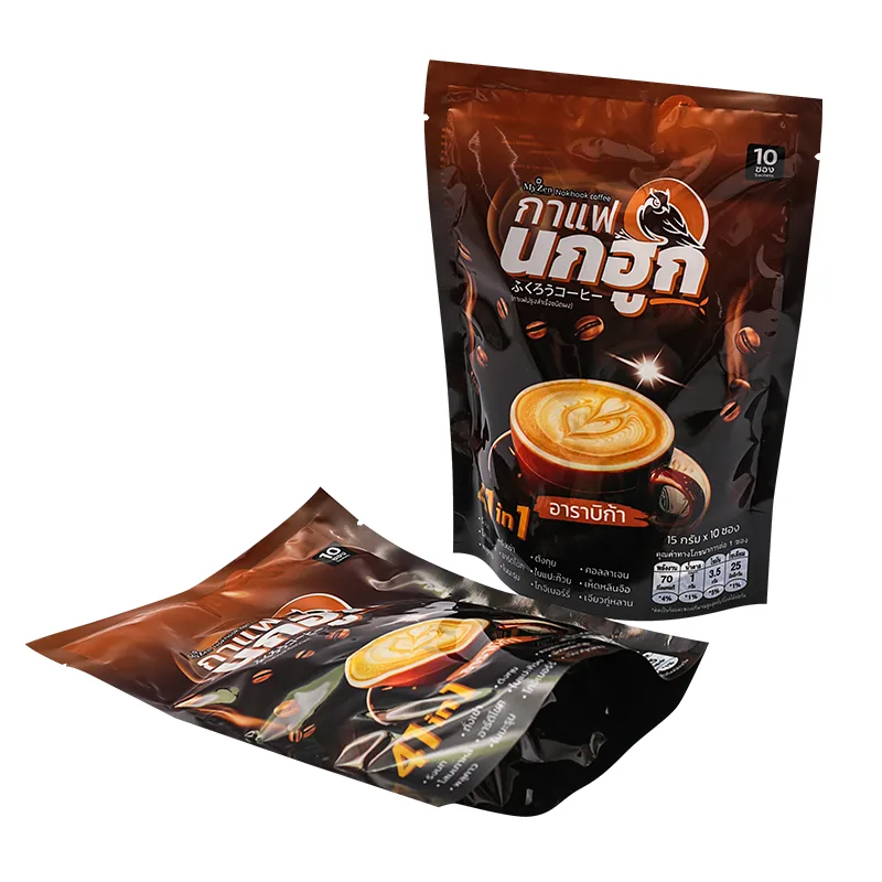 Fabricante de envases personalizados tipo bolsa vertical para café (4)