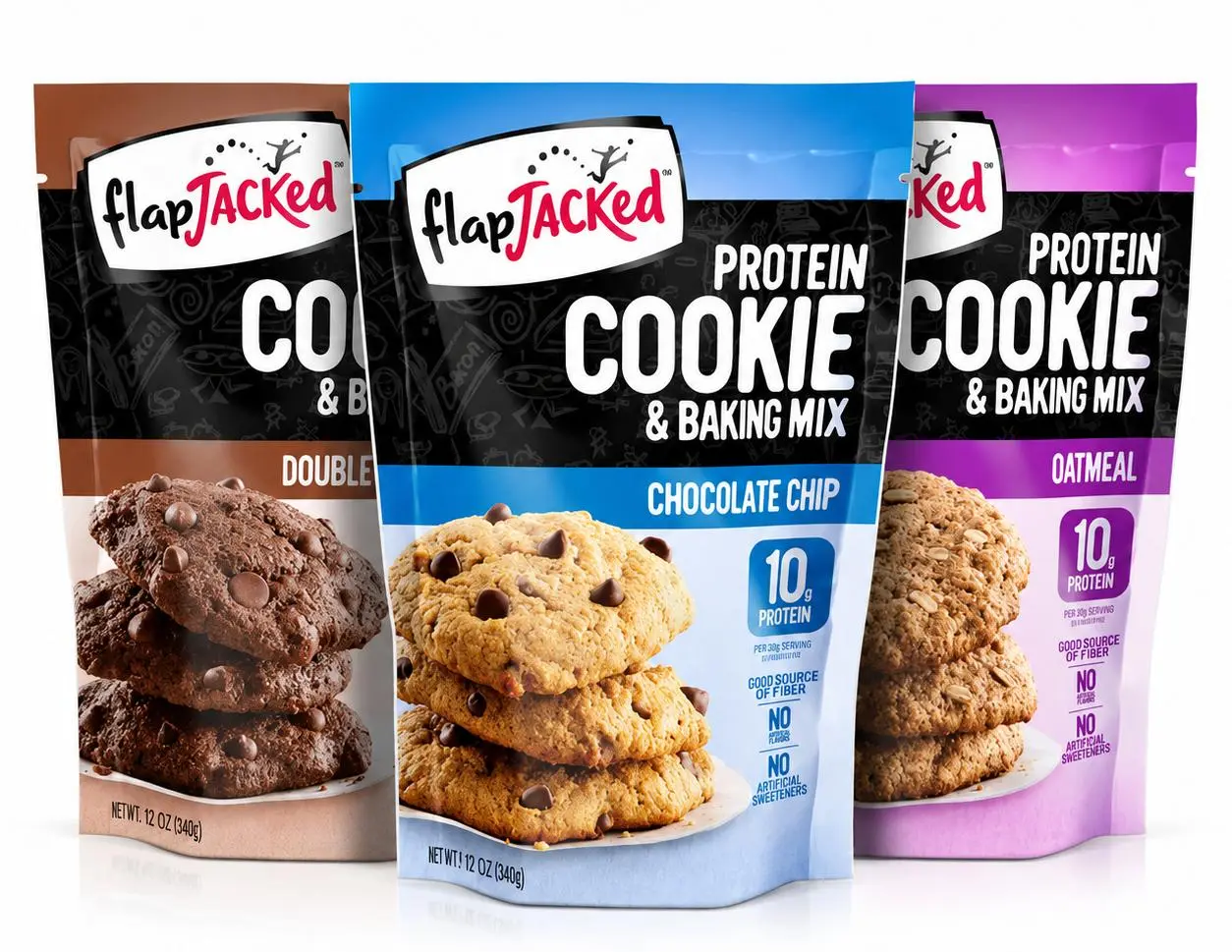 Custom Cookie Packaging
