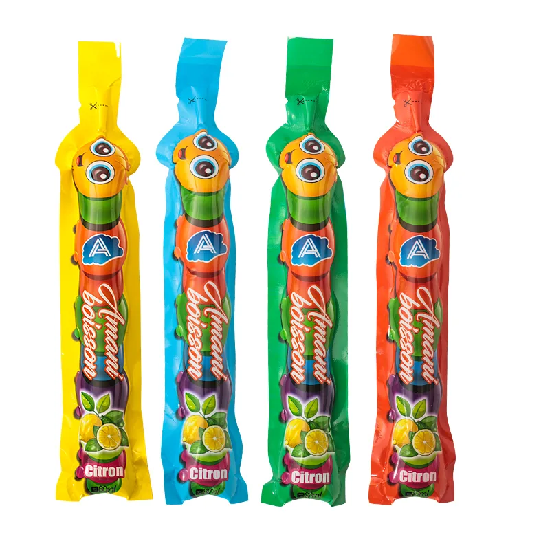 Custom Jelly Injection Bag