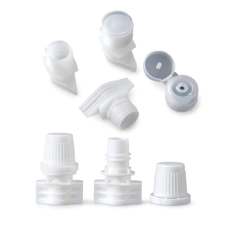 Custom Jelly Packaging Accessories
