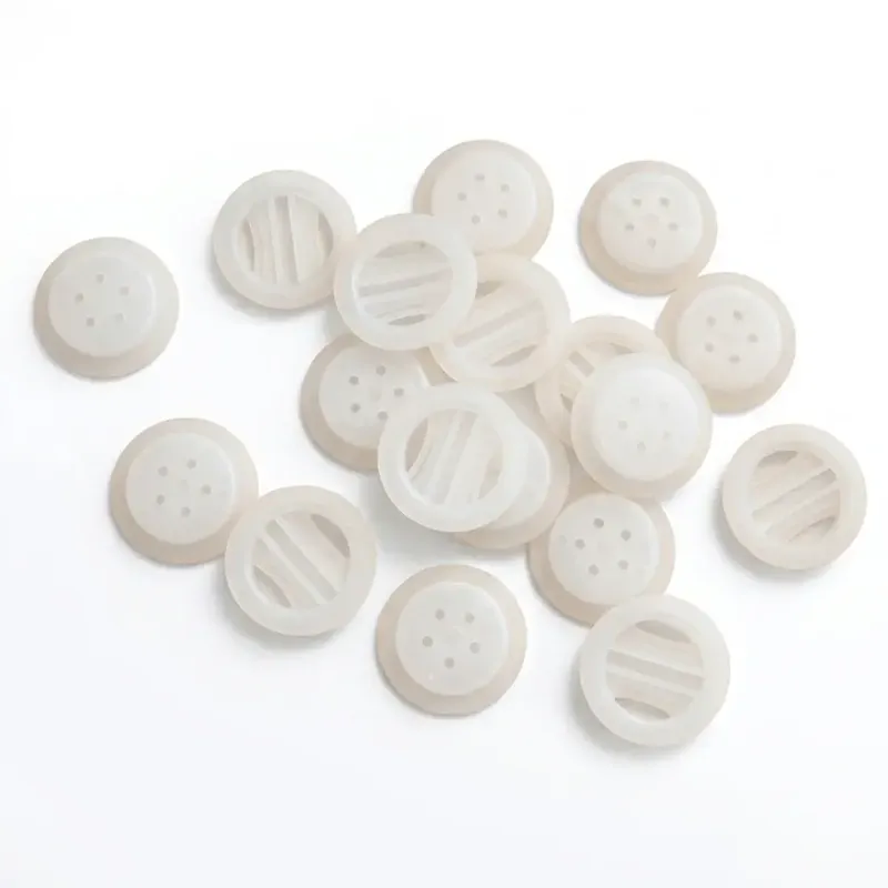 Custom Jelly Packaging Accessories