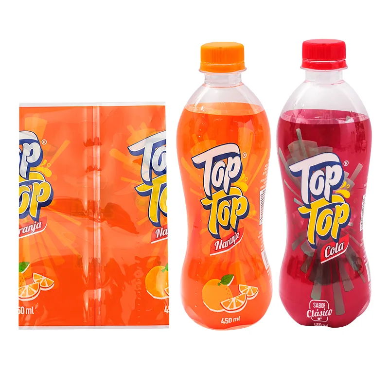 custom beverage bottle shrink sleeve label (6)