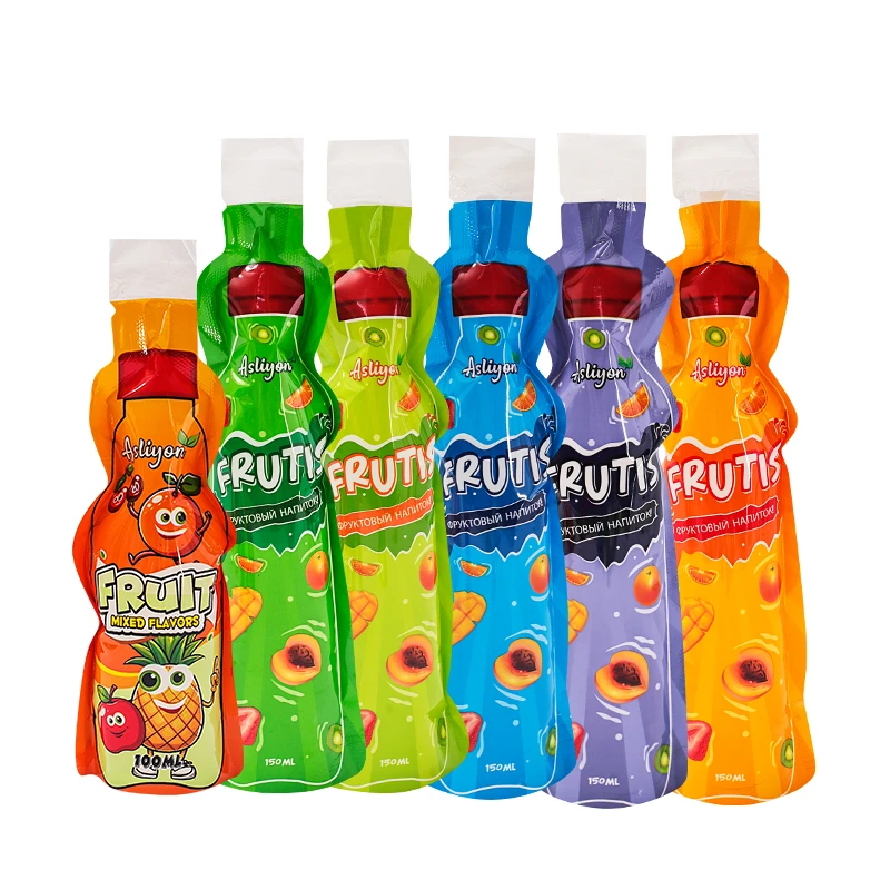 custom colorful beverage injection bag (6)