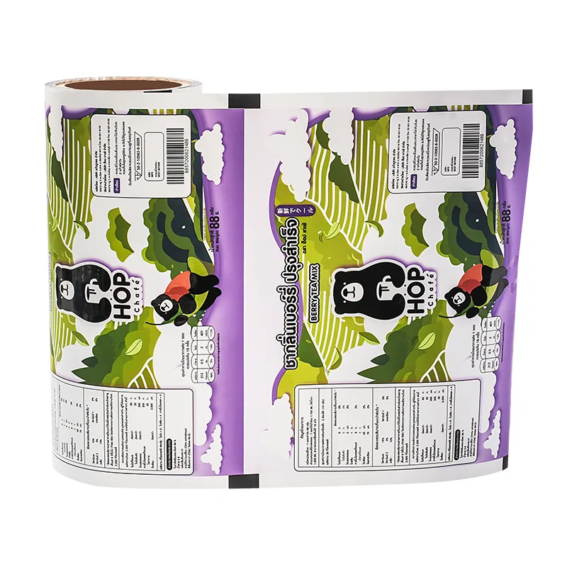custom food packaging rolled film manufacturer(4)