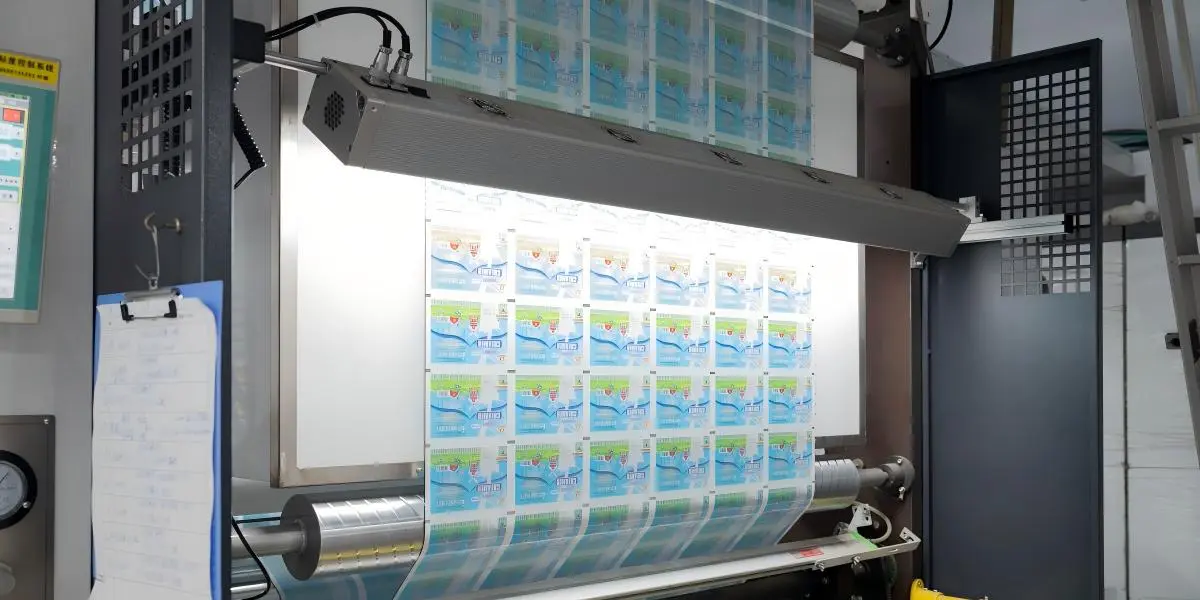 gravure printing