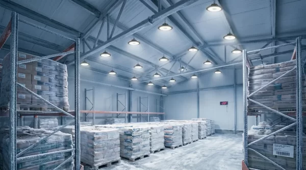 Why Doesn’t Frozen Food Packaging Crack at -18°C?