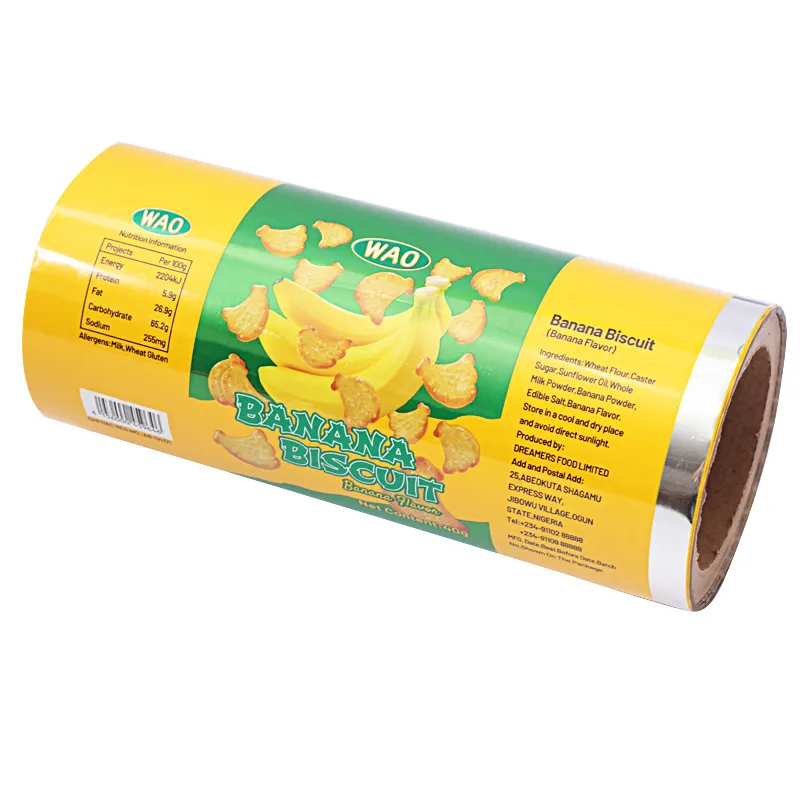 custom biscuit packaging film 4