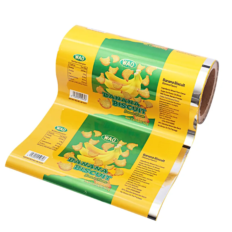 custom biscuit packaging film 5