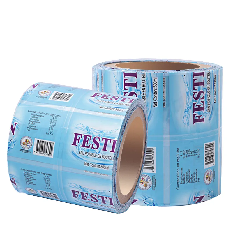 custom bottle sleeve labels 3