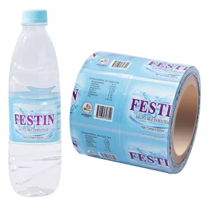custom bottle sleeve labels 5