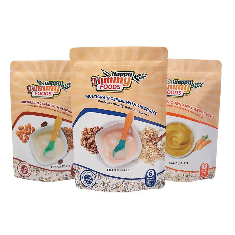 custom cereal pouches 6