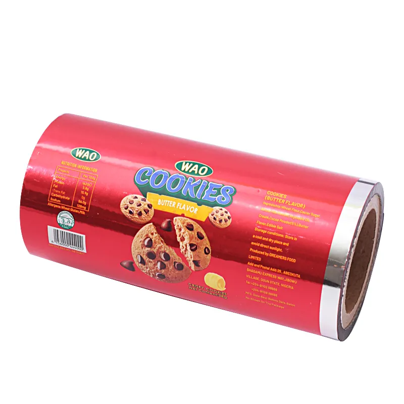 custom cookies packaging film3