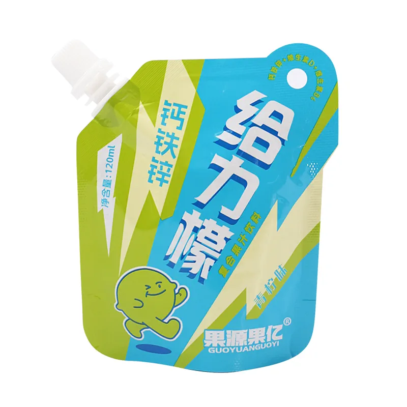 custom jelly spout pouch cornered1