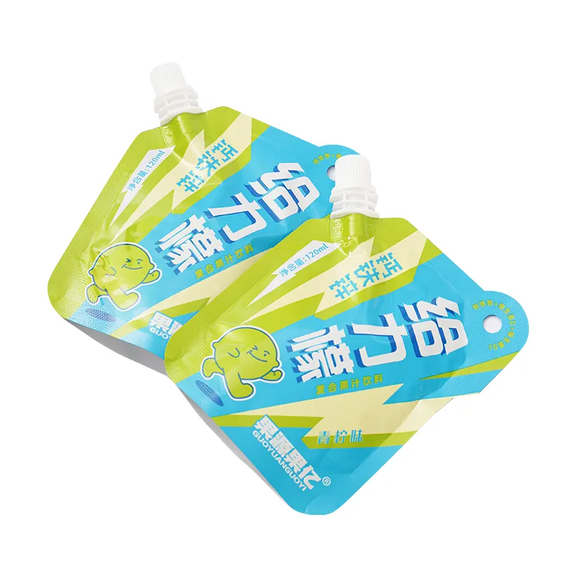custom jelly spout pouch cornered2