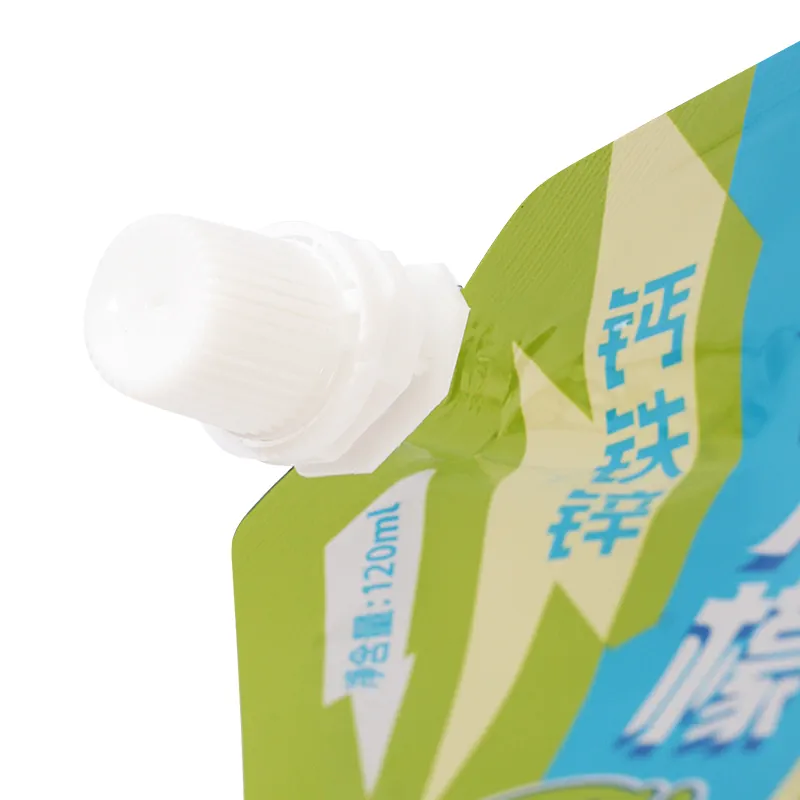 custom jelly spout pouch cornered6
