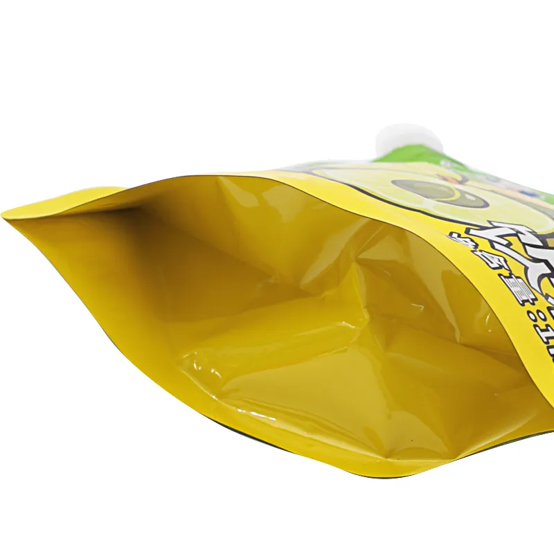custom large spout pouch6
