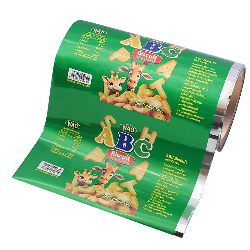 custom packaging film roll pillow pouch3