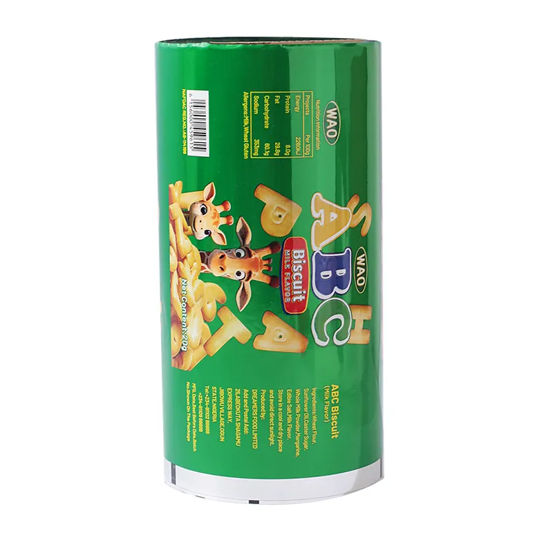 custom packaging film roll pillow pouch5