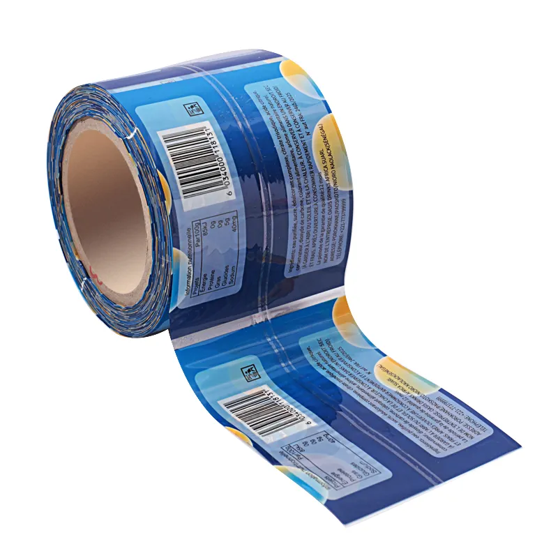 custom shrink sleeve label for functional drink3