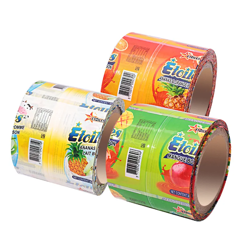 custom shrink sleeve label roll 1