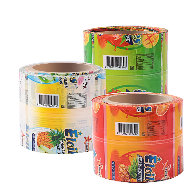 custom shrink sleeve label roll 2
