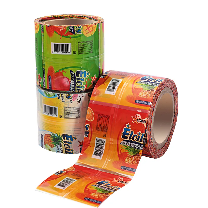 custom shrink sleeve label roll 3