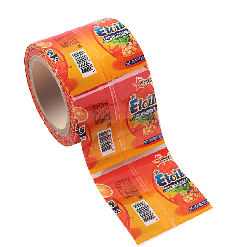 custom shrink sleeve label roll 5