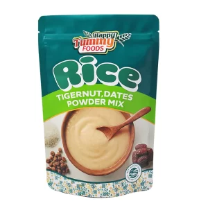 custom stand up pouch for dried food3