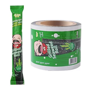 custom stick pack packaging film 4