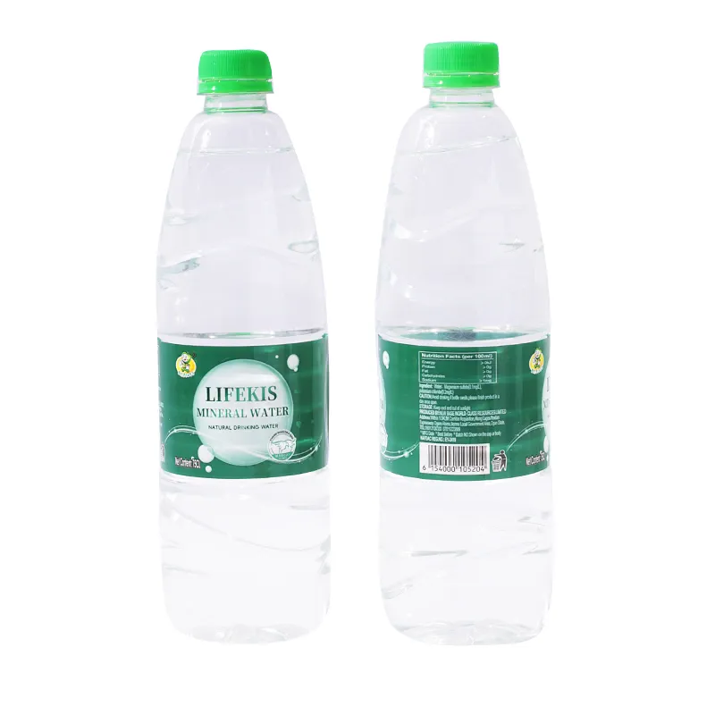 custom water bottle labels roll 5