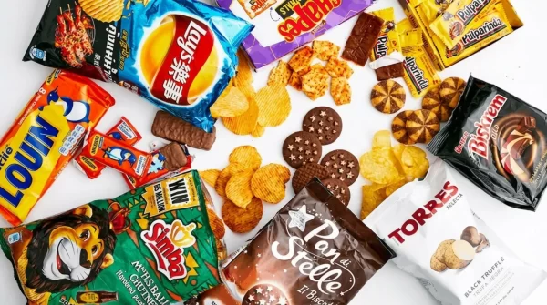 nitrogen-flushed packaging vs air-flushed packaging