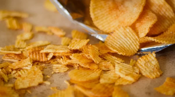 science behind the snack packaging